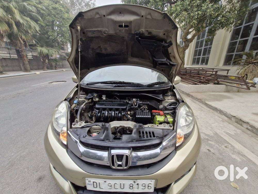 Honda Mobilio V I-vtec, 2014, Petrol