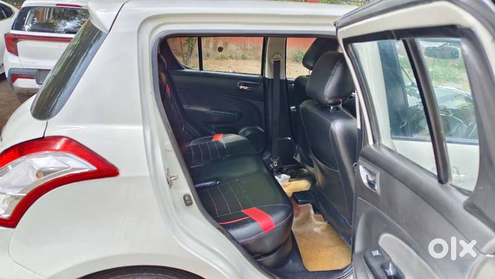 Maruti Suzuki Swift Star Vdi, 2012, Diesel