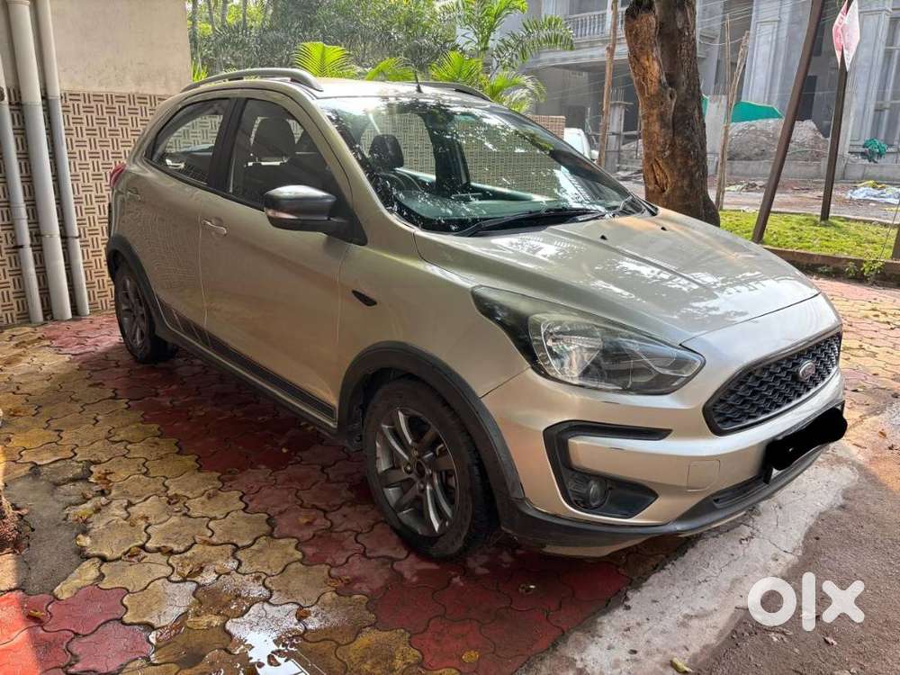 Ford Freestyle 2018 Model Diesel