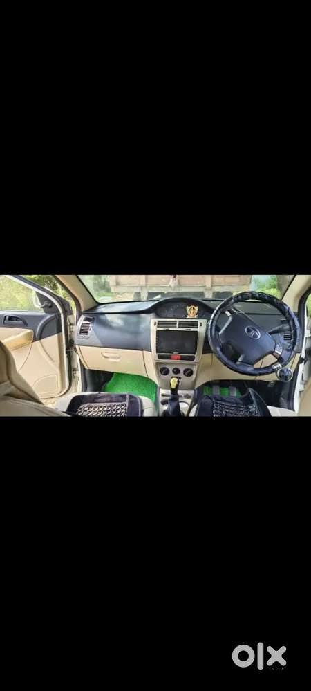 Tata Indica Vista 2013