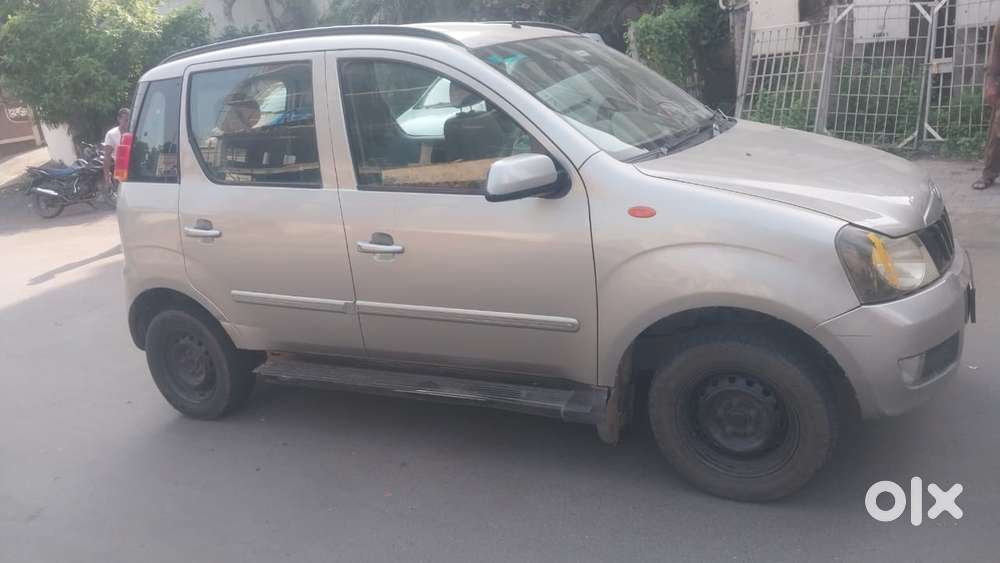 Mahindra Quanto, 2013, Diesel