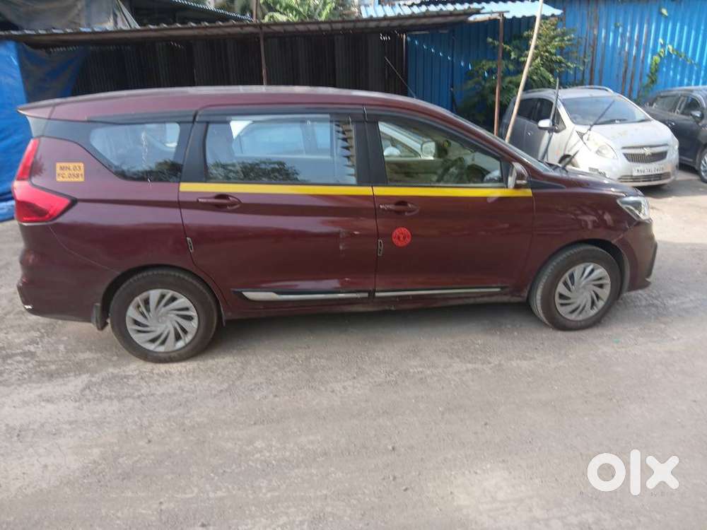 Ertiga Maruti