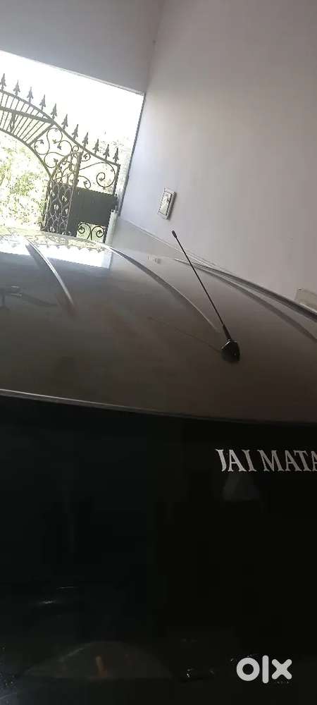 Mahindra Kuv 100 2018 Petrol