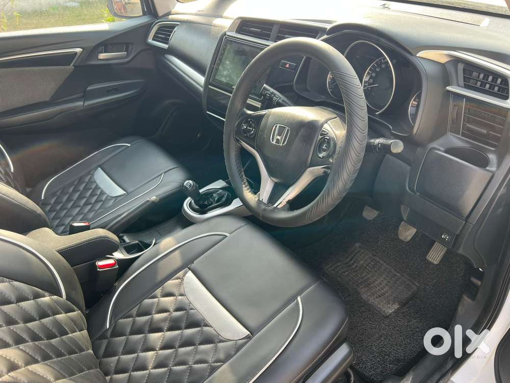 Honda Wr-v I-dtec Vx, 2018, Diesel