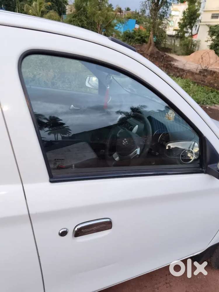 Maruti Suzuki 800 2020 Petrol 50000 Km Driven