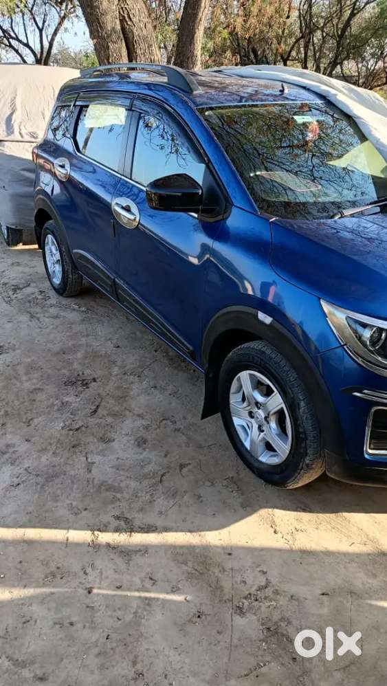 Renault Triber Petrol Automatic 2019 Top Madal