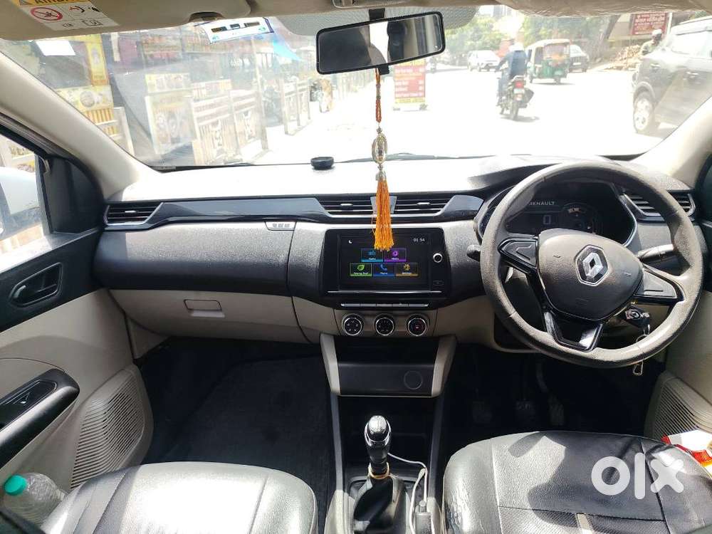 Renault Triber Rxt 2020 Petrol