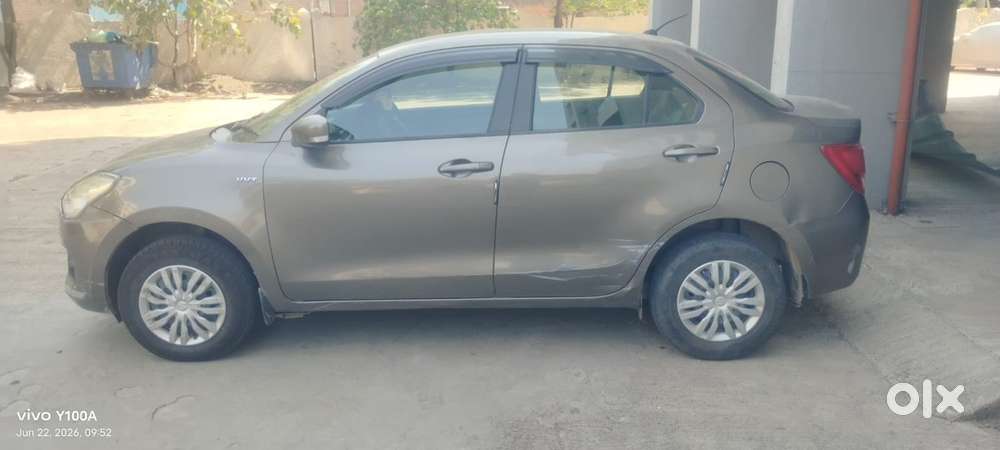Maruti Dzire 2018 Year.