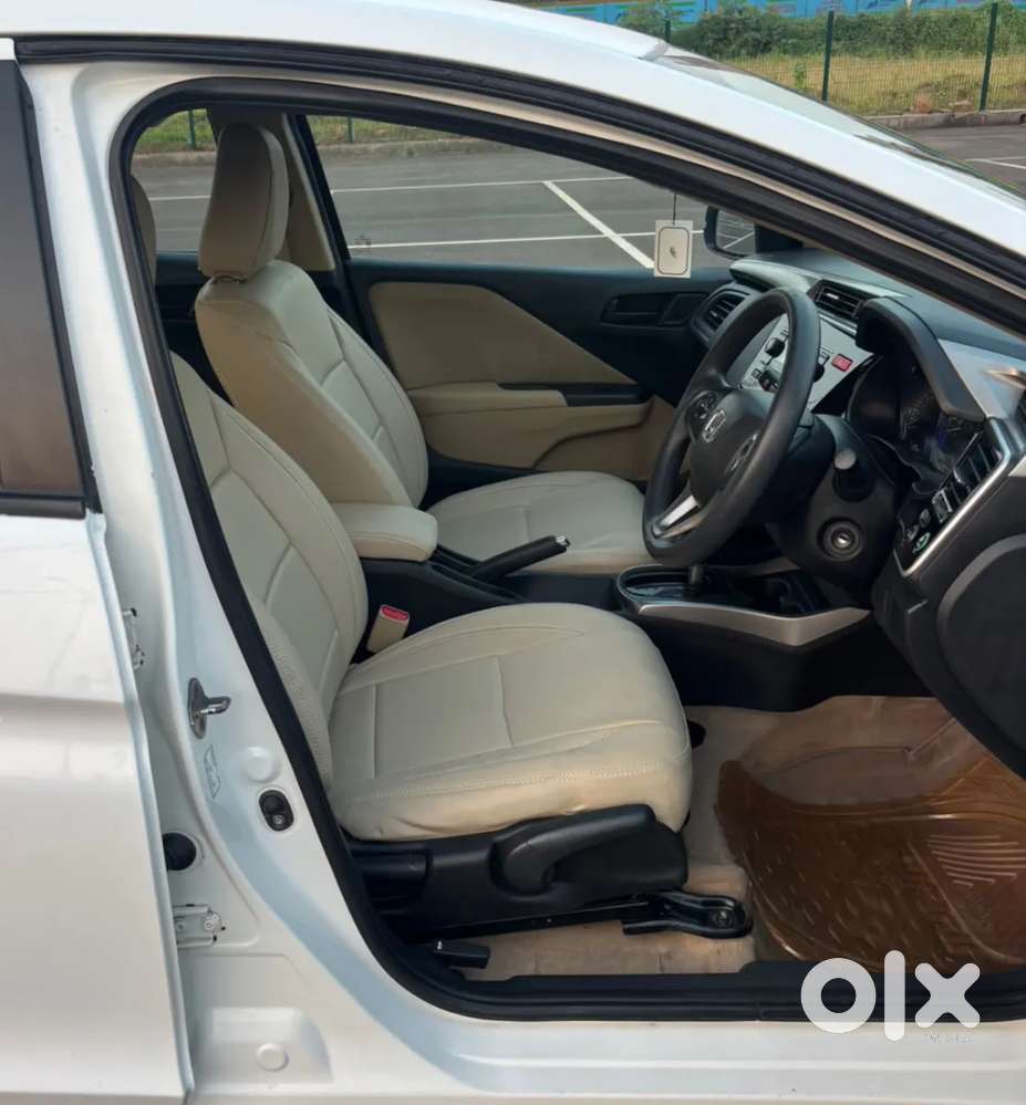 Honda City 1.5 Sv I-vtec Mt, 2015, Petrol