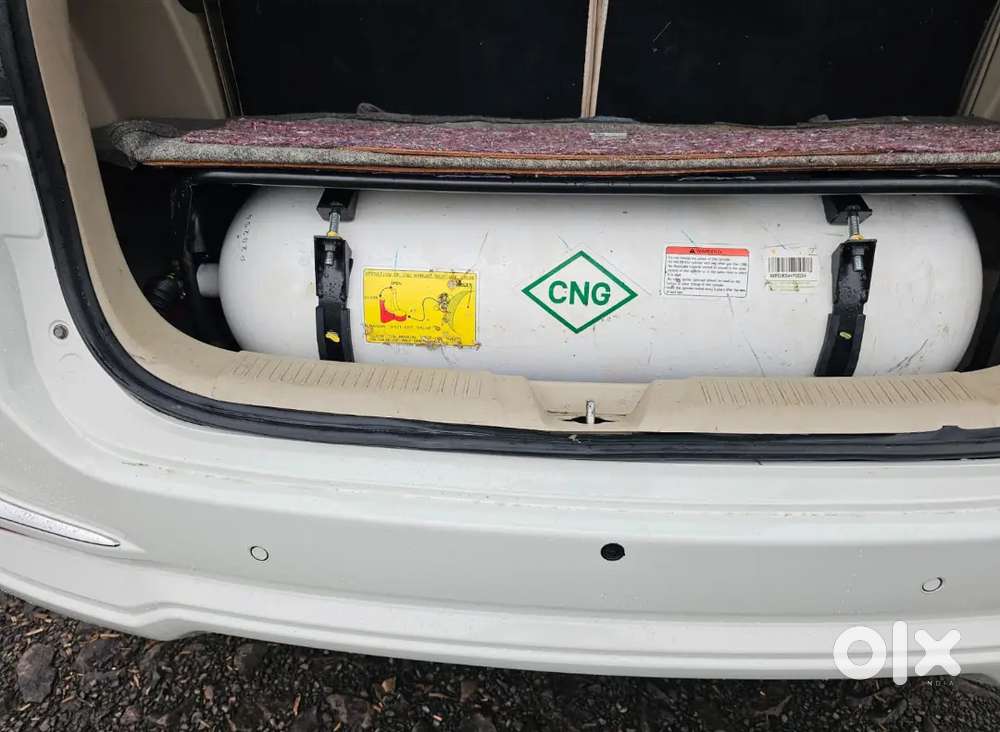 Maruti Ertiga Vxi 2024