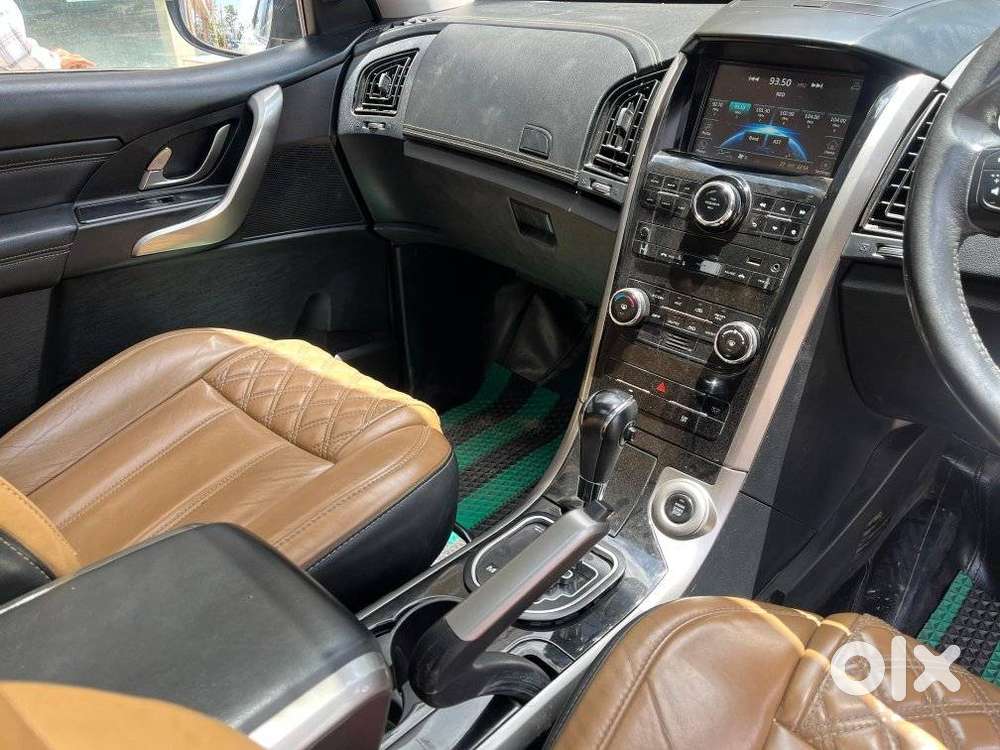 Mahindra Xuv500 W11 At, 2022, Diesel