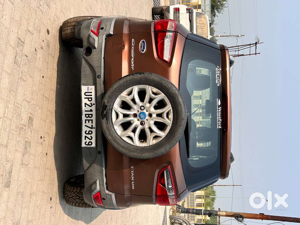 Ford Escort Sport 2016 Diesel