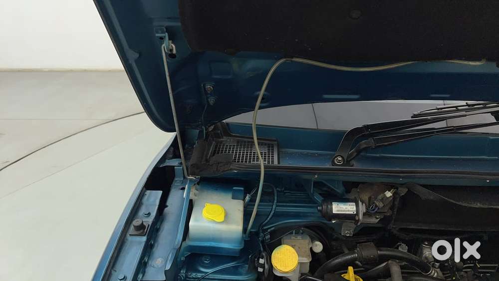 Renault Kwid Climber 1.0 Mt Opt, 2021, Petrol