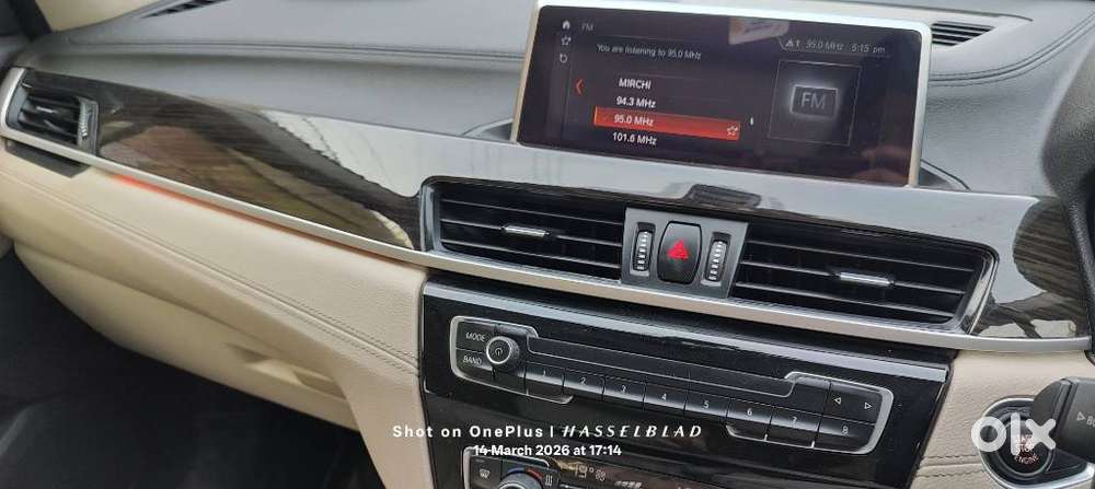 Bmw X1 2.0 Sdrive20d Xline, 2021, Diesel