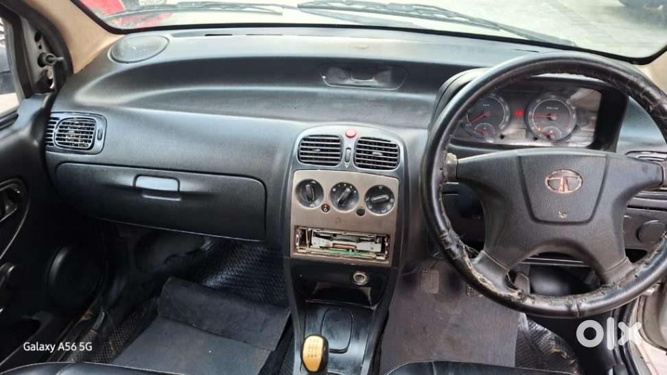 Tata Indica V2 Dl Bsiii, 2015, Diesel