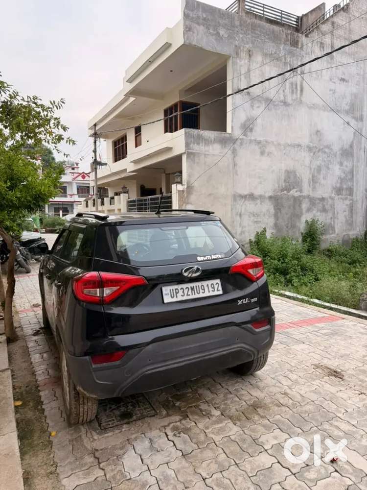Mahindra Xuv300 Turbosport 2022 Diesel