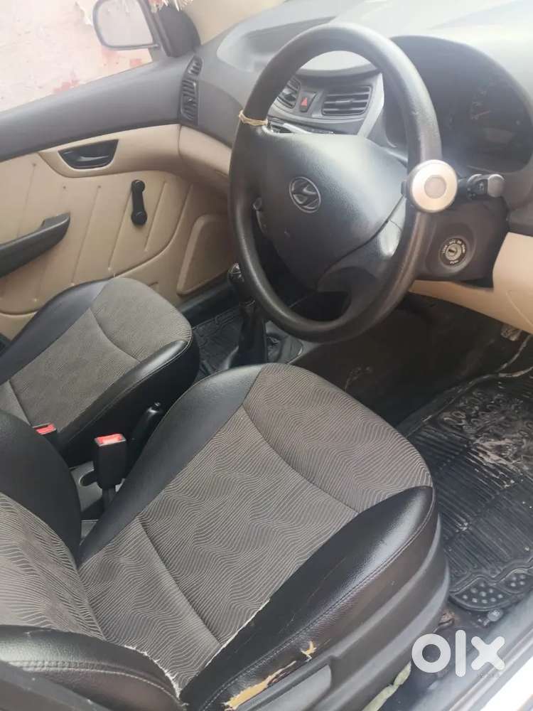 2014 Hyundai Eon D Lite Plus