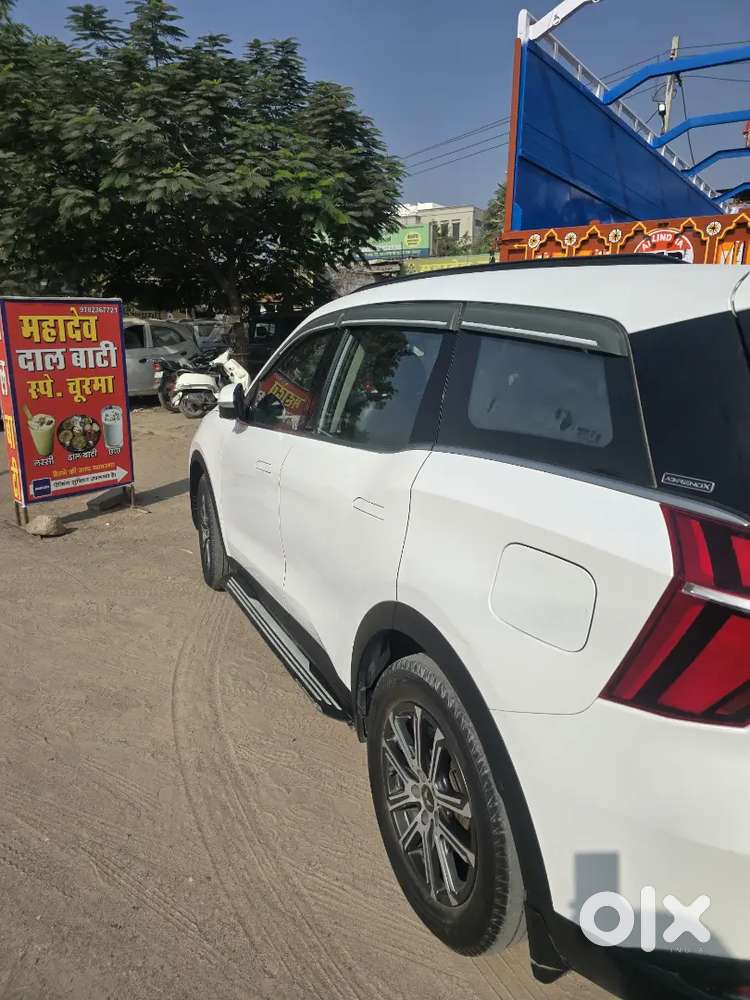 Mahindra Xuv700 2022 Diesel 86700 Km Driven