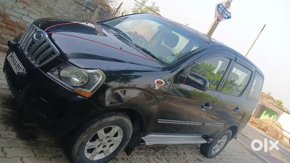 Mahindra Xylo 2010 Diesel Well Maintained