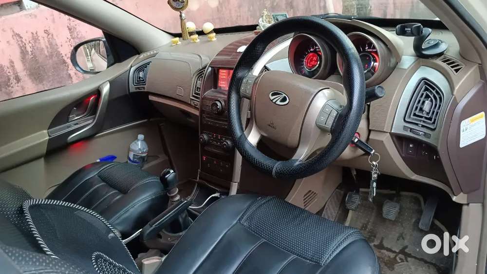 Mahindra Xuv500 2012 Diesel 143000 Km Driven