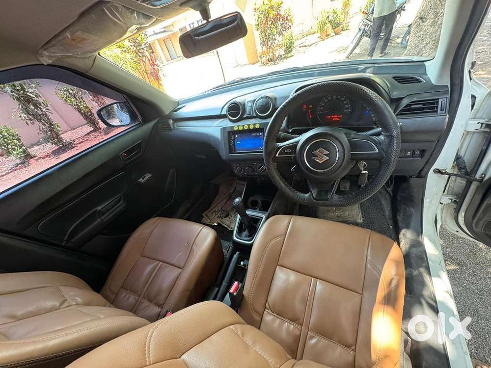 Maruti Suzuki New-gen Swift 2023 Petrol Good Condition
