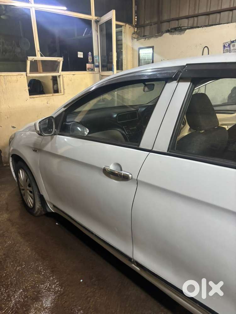 Maruti Suzuki Ciaz Petrol 2016