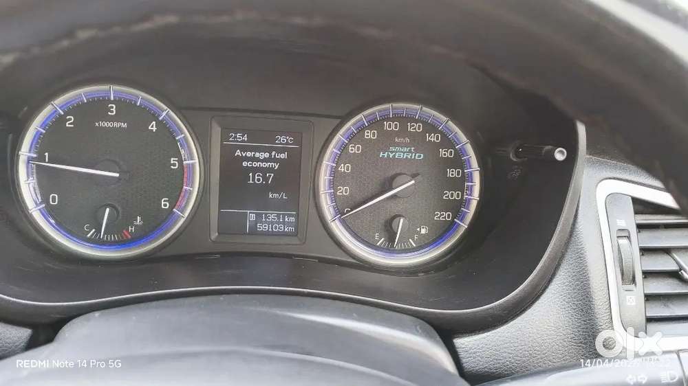 Fully Menten Main H Car