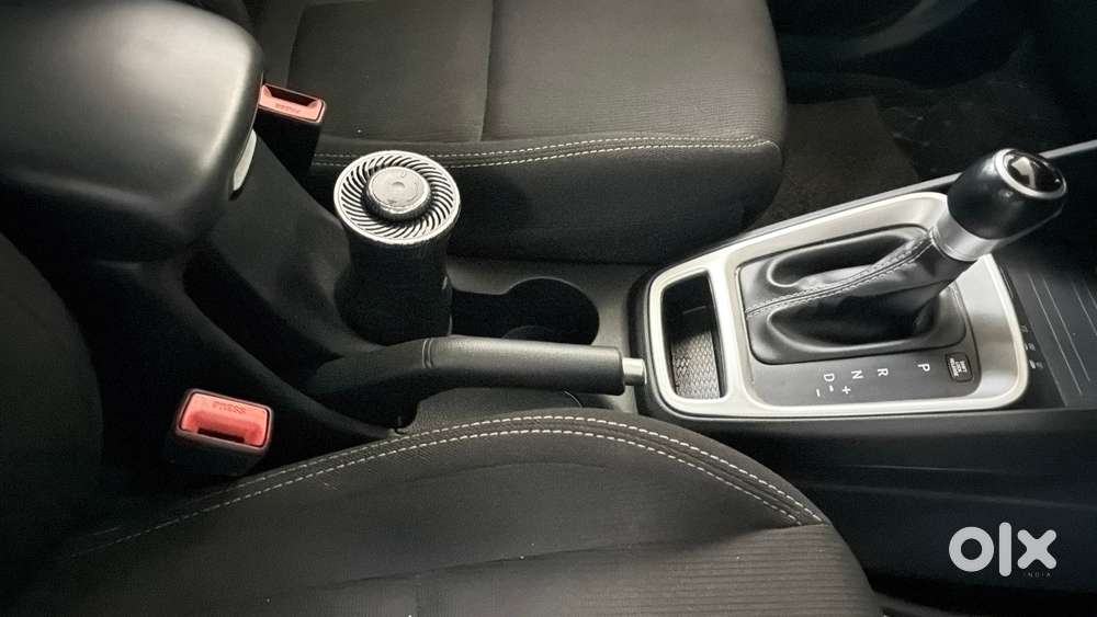 Hyundai Venue Sx Plus Turbo Dct, 2021, Petrol