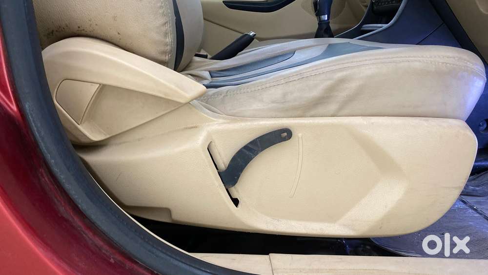 Ford Figo Aspire 1.2 Ti-vct Titanium, 2015, Petrol