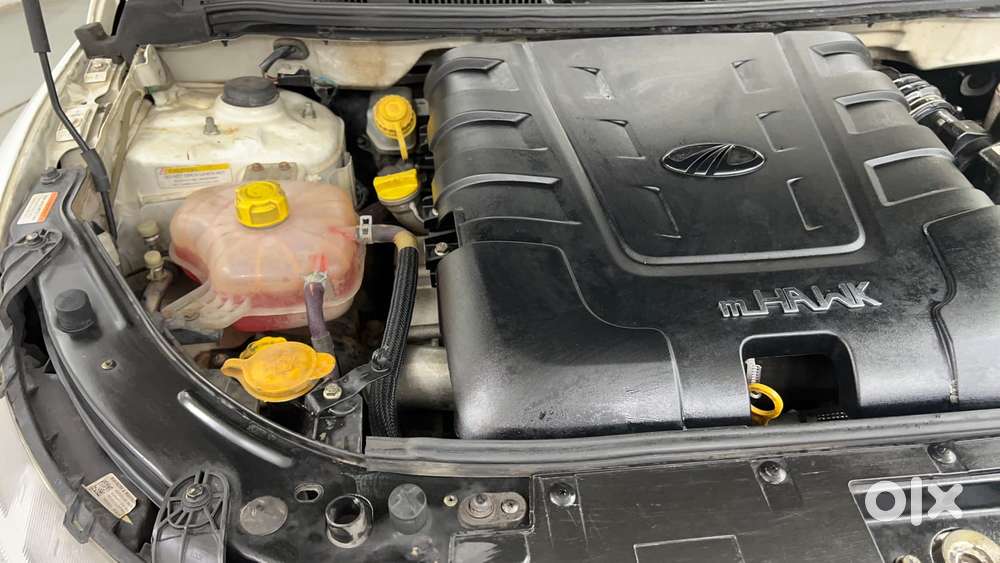 Mahindra Xuv500 W9 2wd, 2019, Diesel