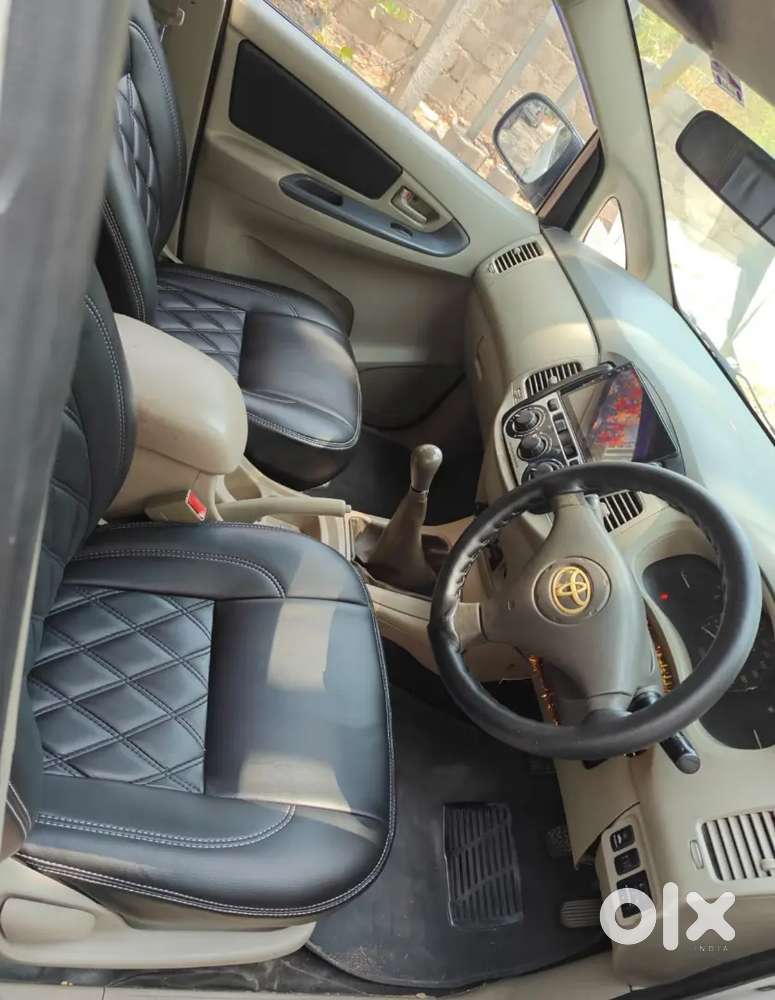 Toyota Innova Diesel Manual 2014