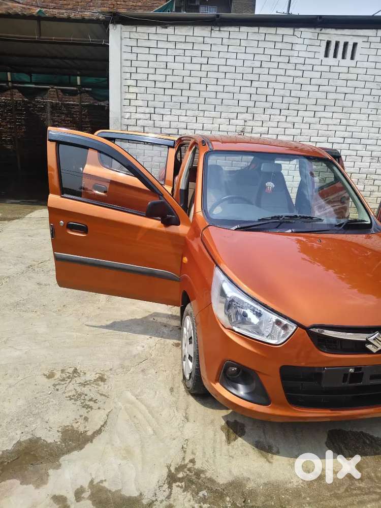 Maruti Suzuki Alto K10 2014 Model Negotiable