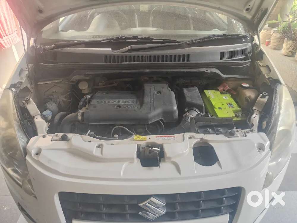 Maruti Suzuki Ritz 2016 Diesel 85223 Km Driven