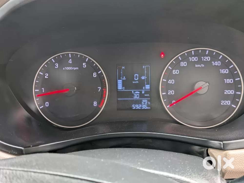 Hyundai Elite I20 1.2 Sportz(o) Vtvt Mt, 2019, Petrol