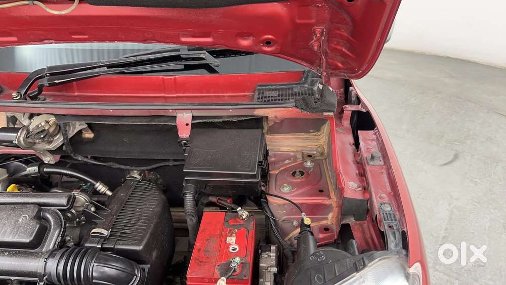 Renault Kwid 2019-ongoing 1.0 Rxt Amt (o), 2017, Petrol