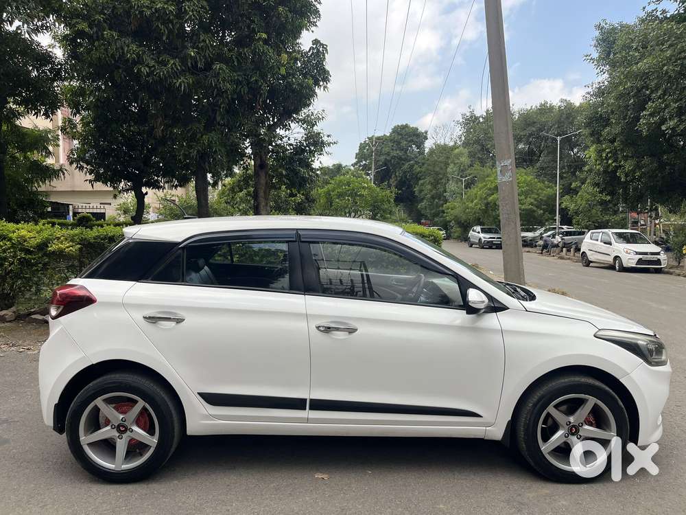 Hyundai I20 Asta 1.4 Crdi, 2016, Diesel