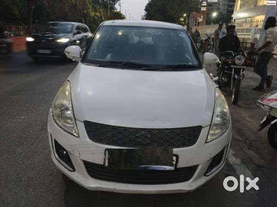 Maruti Suzuki Celerio Vxi, 2015, Petrol