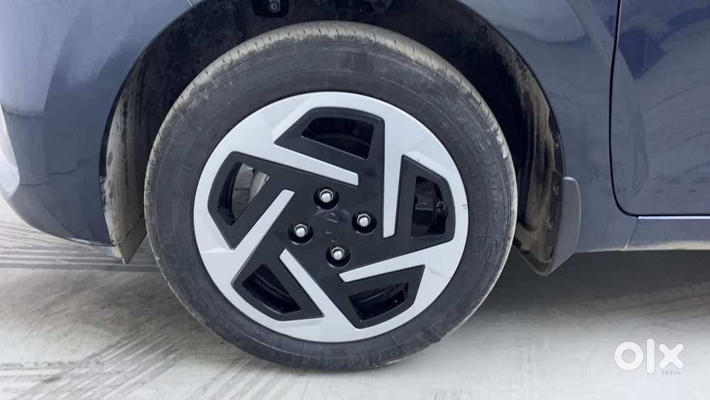 Hyundai Grand I10 Nios Sportz Amt 1.2 Kappa Vtvt, 2023, Petrol