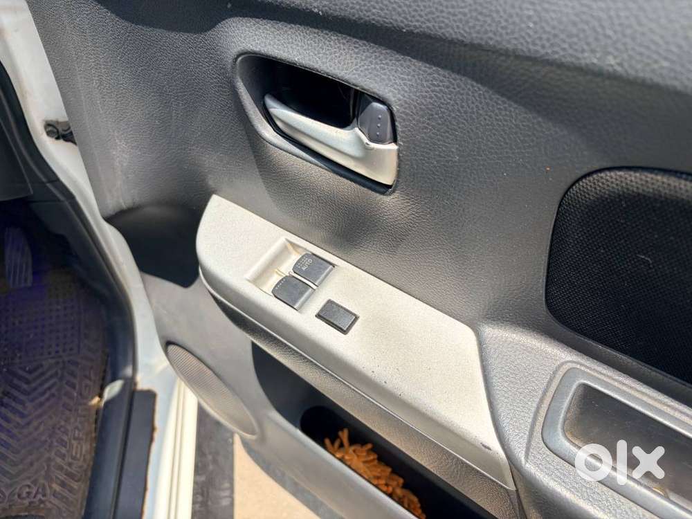 Maruti Wagon R – Well Maintained  Ready To Drive  Recent Upgrades