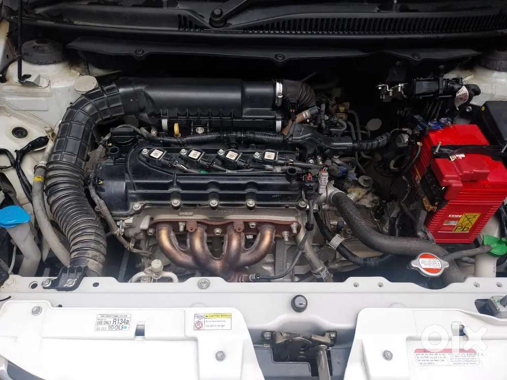 Maruti Suzuki Baleno 2021 Petrol 28000 Km Driven