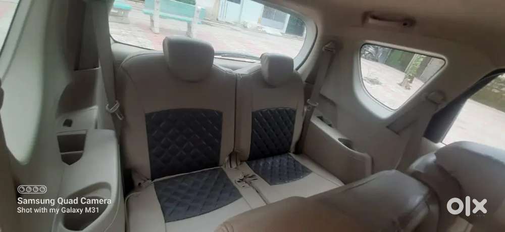 Maruti Ertiga Zdi 2017