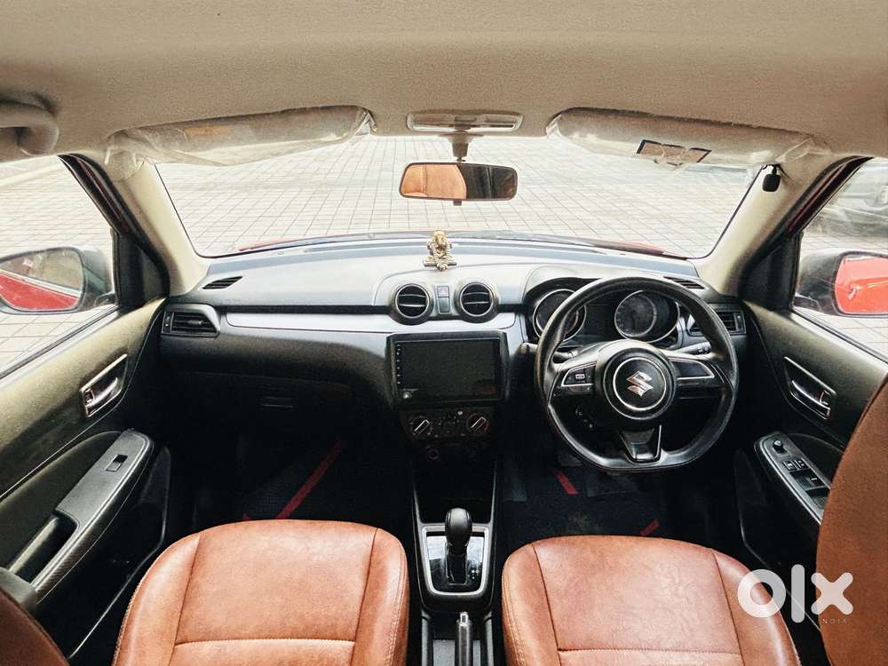 Maruti Suzuki Swift Amt Vdi, 2020, Diesel