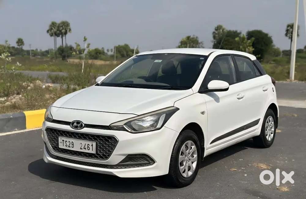 Hyundai Elite I20 2016 Petrol Well Maintained