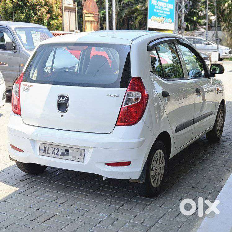 Hyundai I10 Magna 1.1l, 2013, Petrol