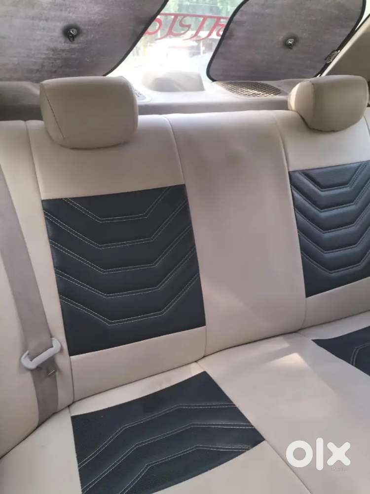 Maruti Suzuki Dzire 2013