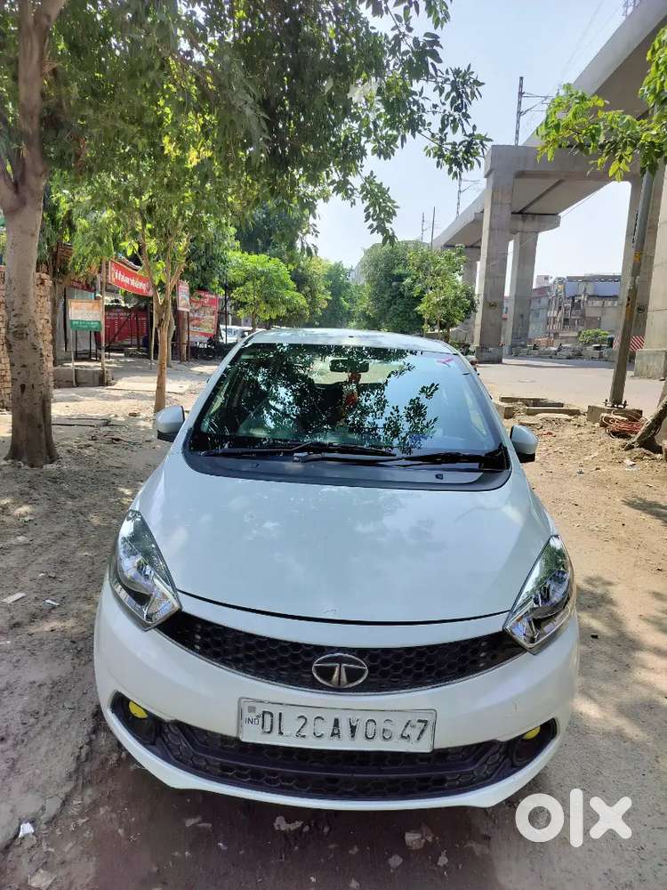 Tata Tiago 1.2 Revotron 2016