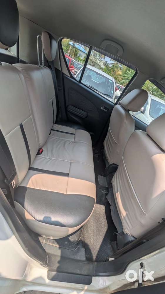 Maruti Suzuki Ritz Vxi (abs) Bs Iv, 2014, Petrol