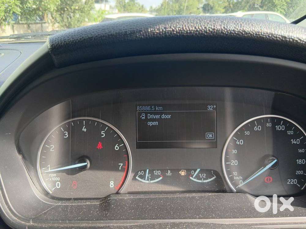 Ford Ecosport [ ] 1.0 Ecoboost Titanium (o), 2019, Petrol
