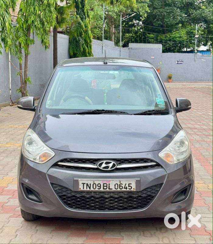 Hyundai I10 Magna, 2011, Petrol