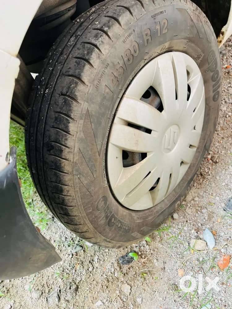 Maruti Suzuki Alto 800 2018 Petrol Good Condition